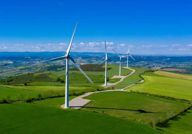 global-cities-urge-faster-transition-to-renewable-energy-—-environmental-protection