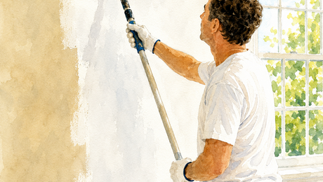low-voc-paint:-choosing-healthier-interior-finishes